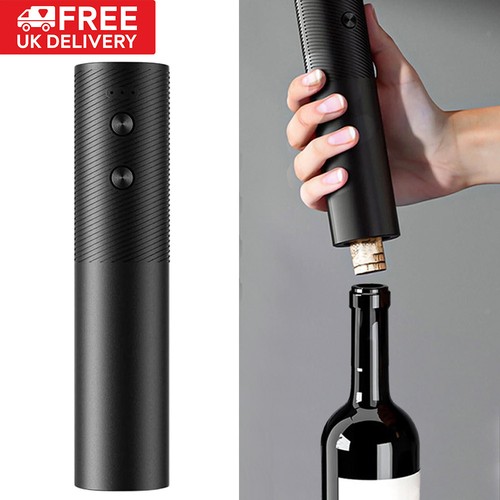 Automatic electric corkscrew - automatic,