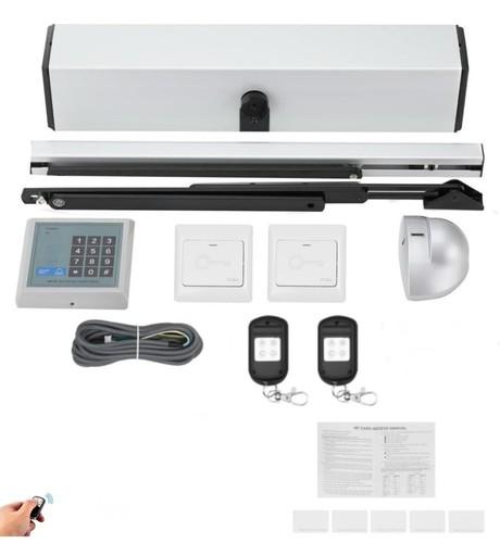 50w automatic door opener - automatic,