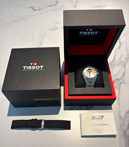 Tissot gentleman powermatic - gentleman, 80