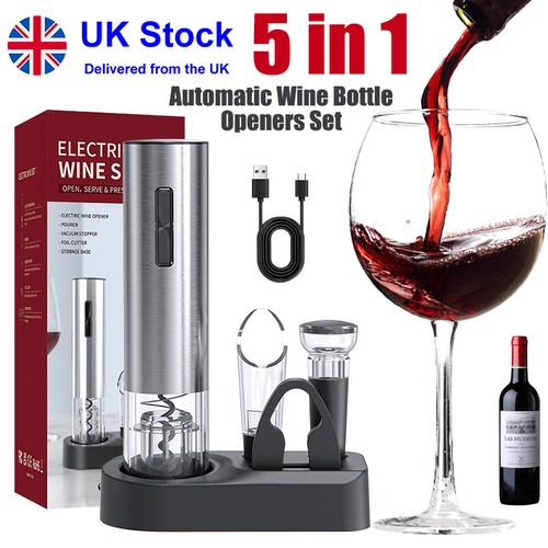 Electric automatic wine - electric,