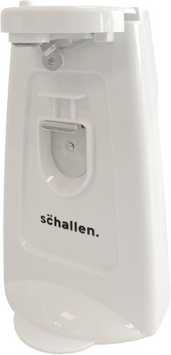 Electric tin can - in, 1