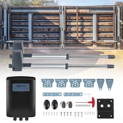 Automatic gate opener - co-z,
