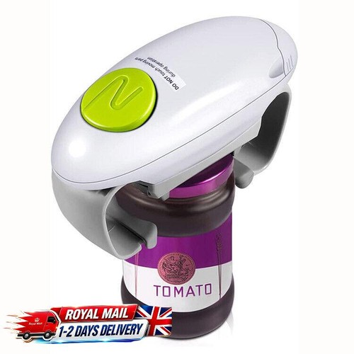 Electric jar opener - electric,