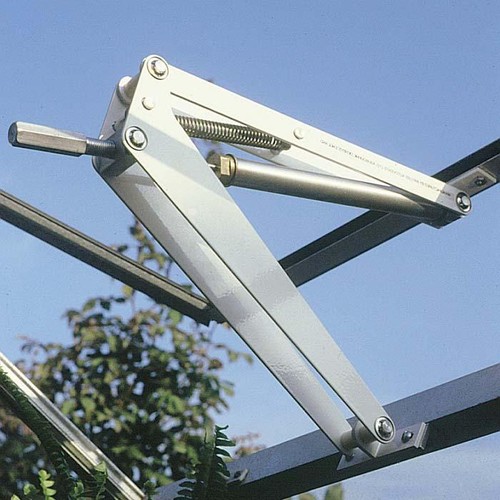 Bayliss greenhouse window - bayliss,