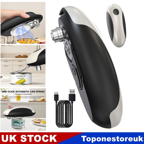 Automatic rechargeable tin - automatic,