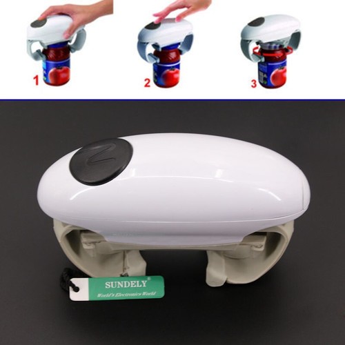 One touch automatic electric - touch,