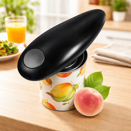 Touch automatic can opener - touch,