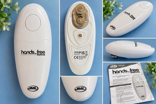Jml hands free - jml, hands-free