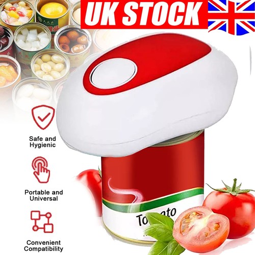Electric jar opener kitchen - electric, opener,