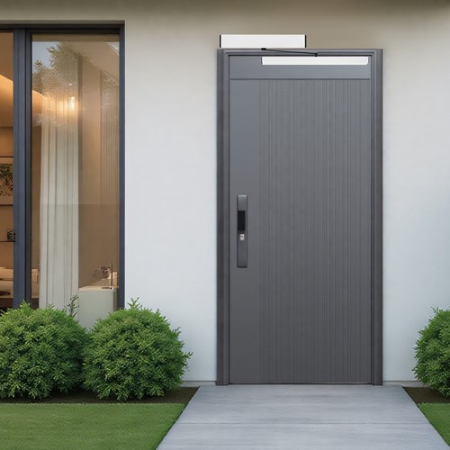 Automatic swing door opener - automatic,