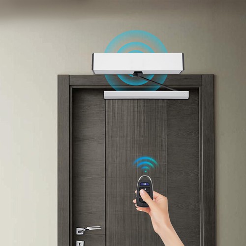Automatic swing door opener - automatic,