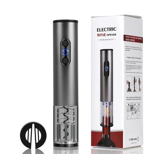 Electric automatic wine - electric, bottle