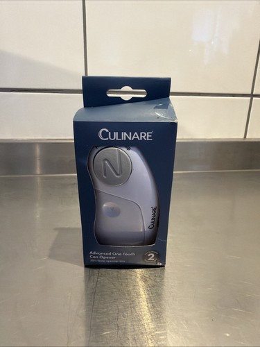 Culinare one touch white - culinare,