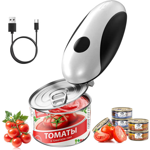 Electric rechargeable - electric,
