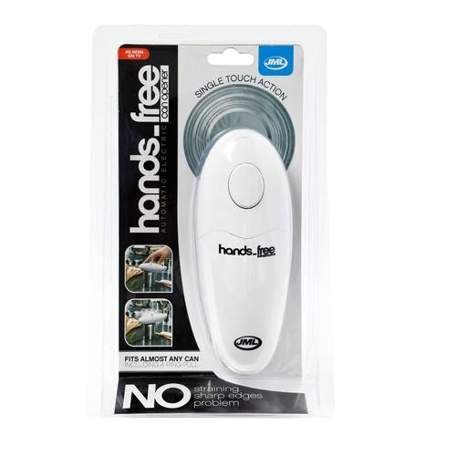 Jml electric can opener - jml,