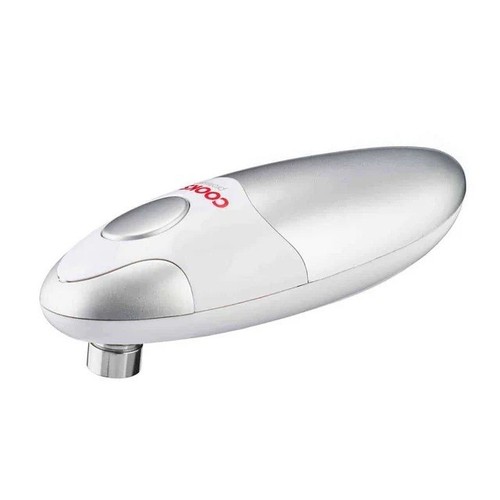 Electric tin can - electric, opener