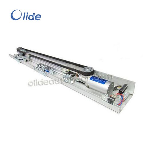 Automatic sliding door opener - automatic,