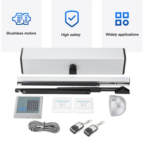 Automatic swing door opener - automatic,