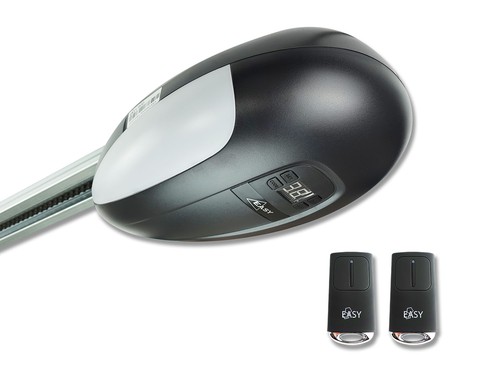 Easy 800 garage door opener - door,