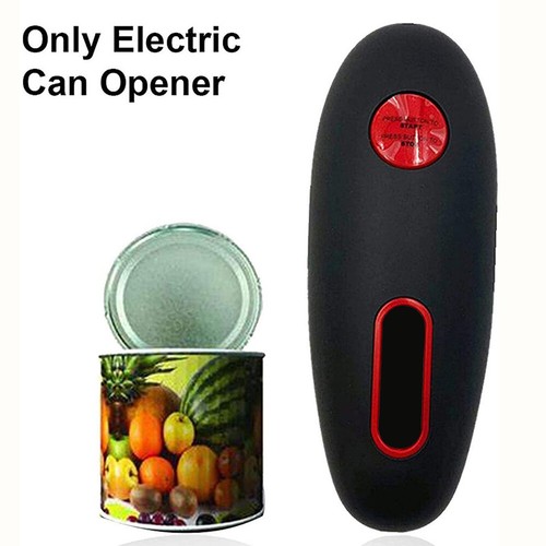 Touch automatic can opener - automatic,