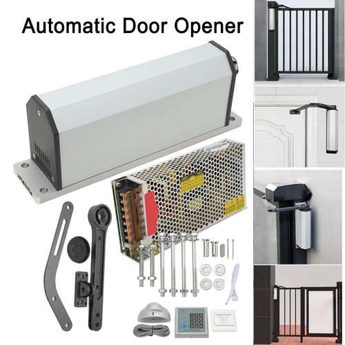 Automatic door opener electric - door,