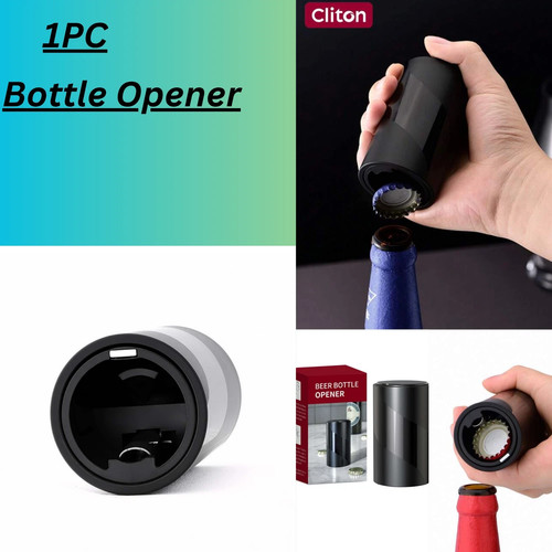 Magnetic automatic beer - magnetic,