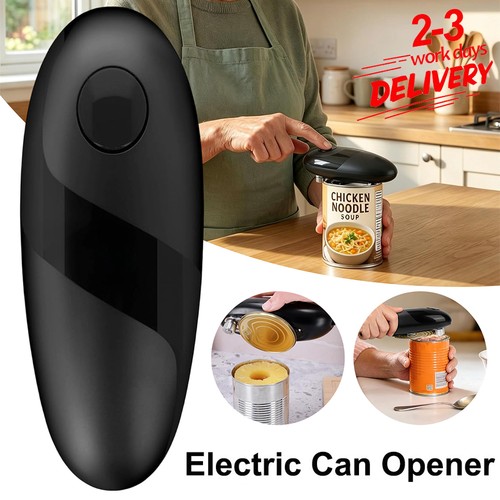 Professional electric can - electric,