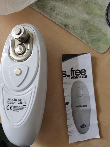 Jml hands free automatic - jml,