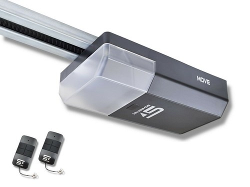 Schartec move 1200 garage - move,