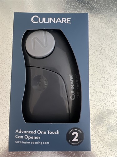 Culinare one touch - one,