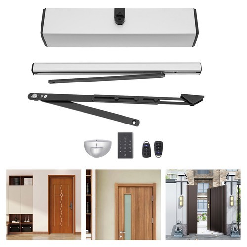 Automatic swing door opener - swing,