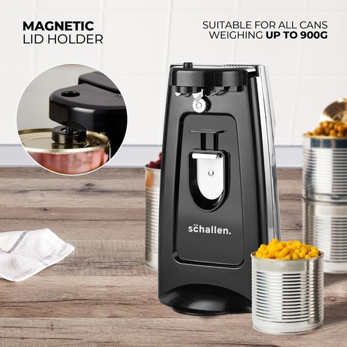 Electric tin can - in,