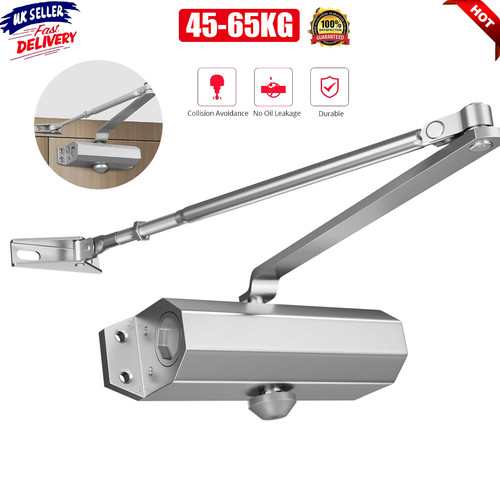 65kg heavy duty fire - 45-65kg, rated