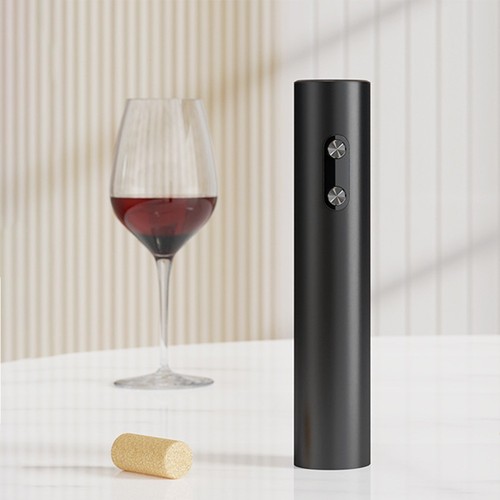 Electric wine bottle - electric,