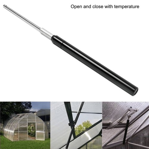 Greenhouse window openers - window,