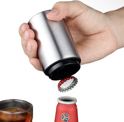 Suoxu bottle opener stainless - suoxu, opener,stainless
