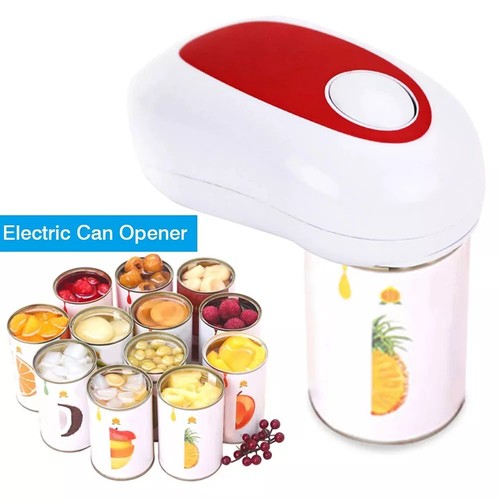 Automatic hands free can - automatic,