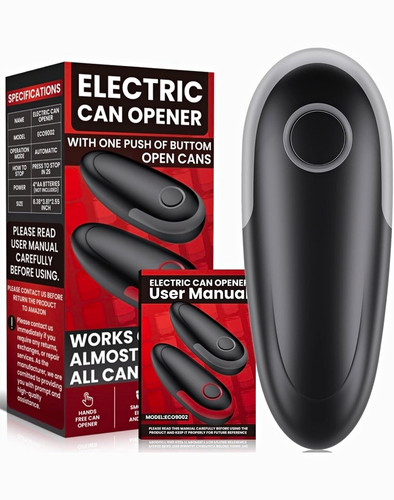 Automatic one touch electric - automatic,