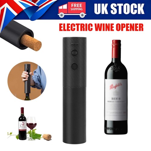Electric automatic wine bottle - electric,
