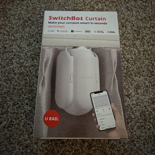 Switchbot w0701600 smart - switchbot,