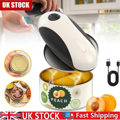 Rechargeable electric can - rechargeable,