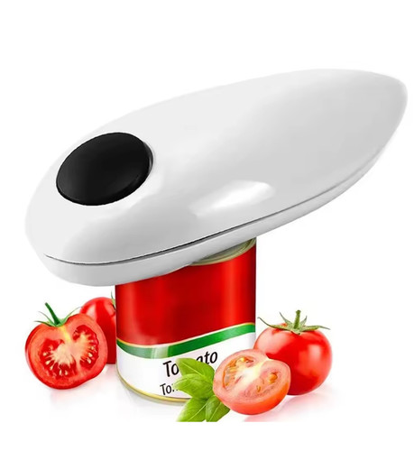 Electric tin can opener - electric,