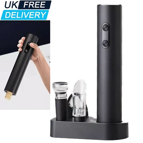 Electric automatic wine - 5,