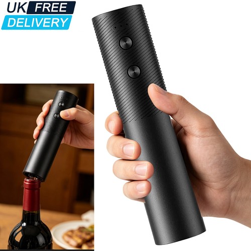 Electric automatic wine bottle - wine,