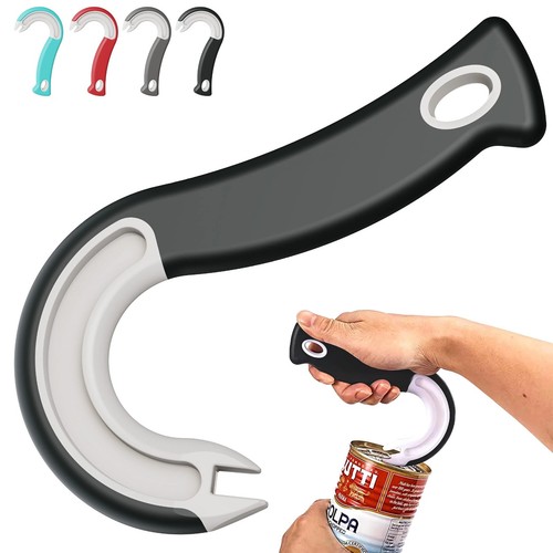 Active living ring pull - living,